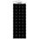 Miniaturbild: Offgridtec ETFE SPR-F 165W 27V marine Solarzelle flexibel