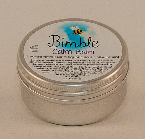 HEAD SOOTHE Forehead Temple Stick Balm 3.6g, Fast Relief From - View #5