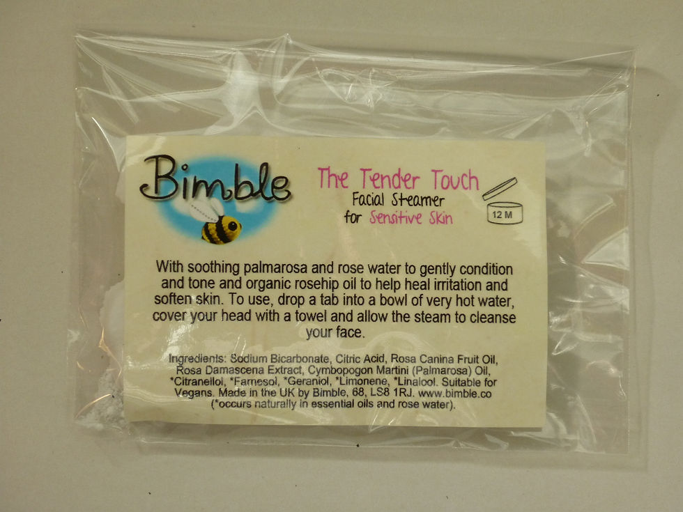 Thumbnail: Sealed With a Kiss Romantic Gift Box