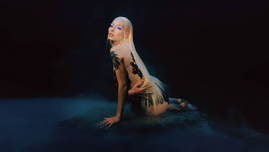 Raiven to represent Slovenia at Eurovision in 2024