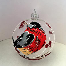 Hordiys Glass