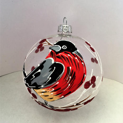 Hordiys Glass