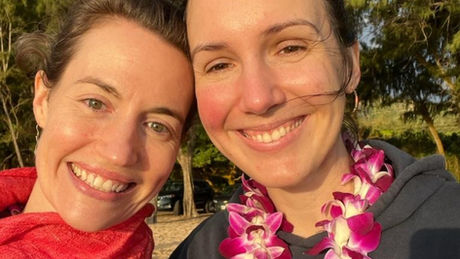 Reflections on a Life-Changing Visit