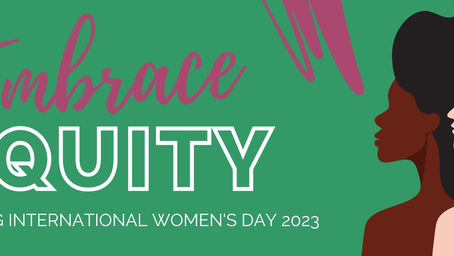 IWD 2023: TreeSisters' Heroes