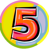 Niveau 5°
