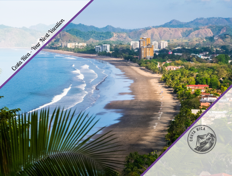 Costa Rica - Your Next Vacation