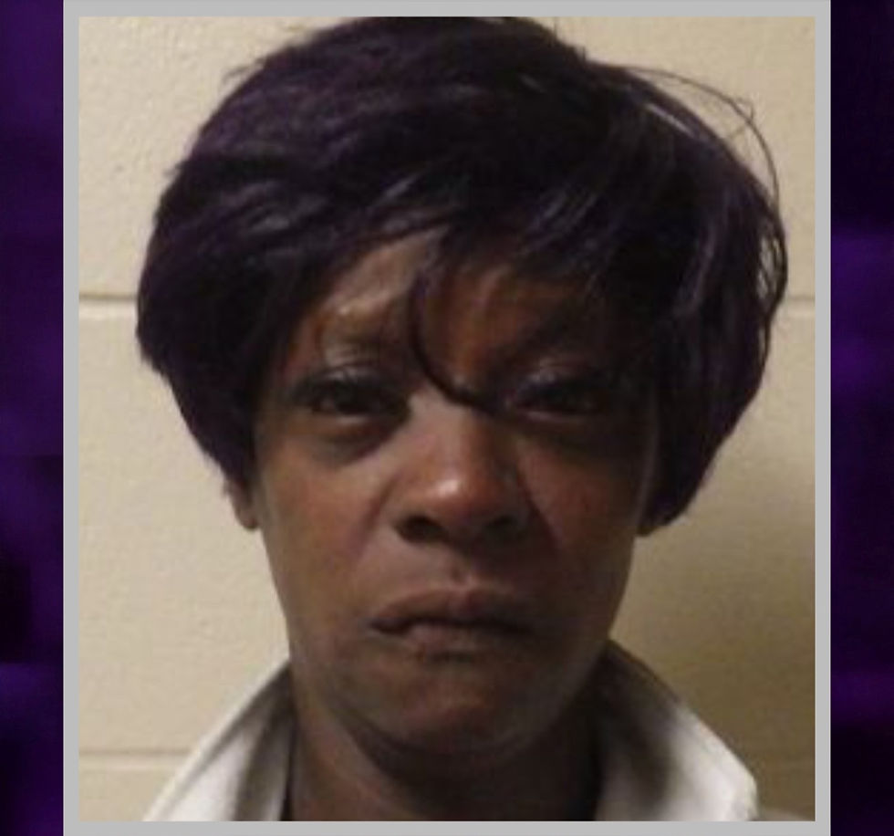 Janice Oney,