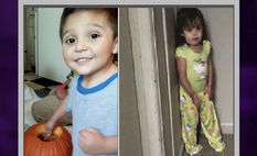Jealousy Alleged in Colorado Double Child Murder: Couple Accused of Killing His Kids, Hiding Bodies in Concrete and a Suitcase