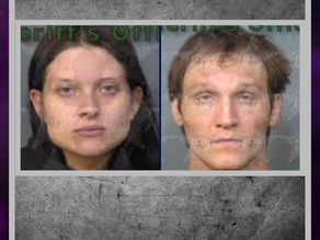 Florida Parents Charged After Texts Reveal Chilling Frustration Before Infant’s Death