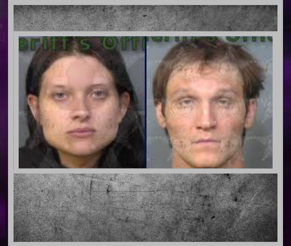 Donovan and Belle Winter case,