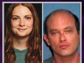 Amber Alert: Missing 16-Year-Old Pregnant Girl Believed to Be with 40-Year-Old Suspect
