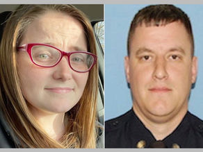 The Betrayal of Sandra Birchmore: Groomed, Pregnant, and Silenced by the Badge