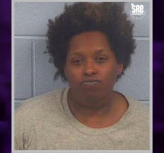 Toddler Found Dead in Hearse Outside Gadsden Funeral Home; Woman Arrested for Murder