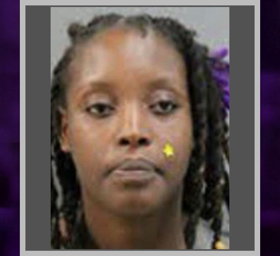 Hassanah Smith,