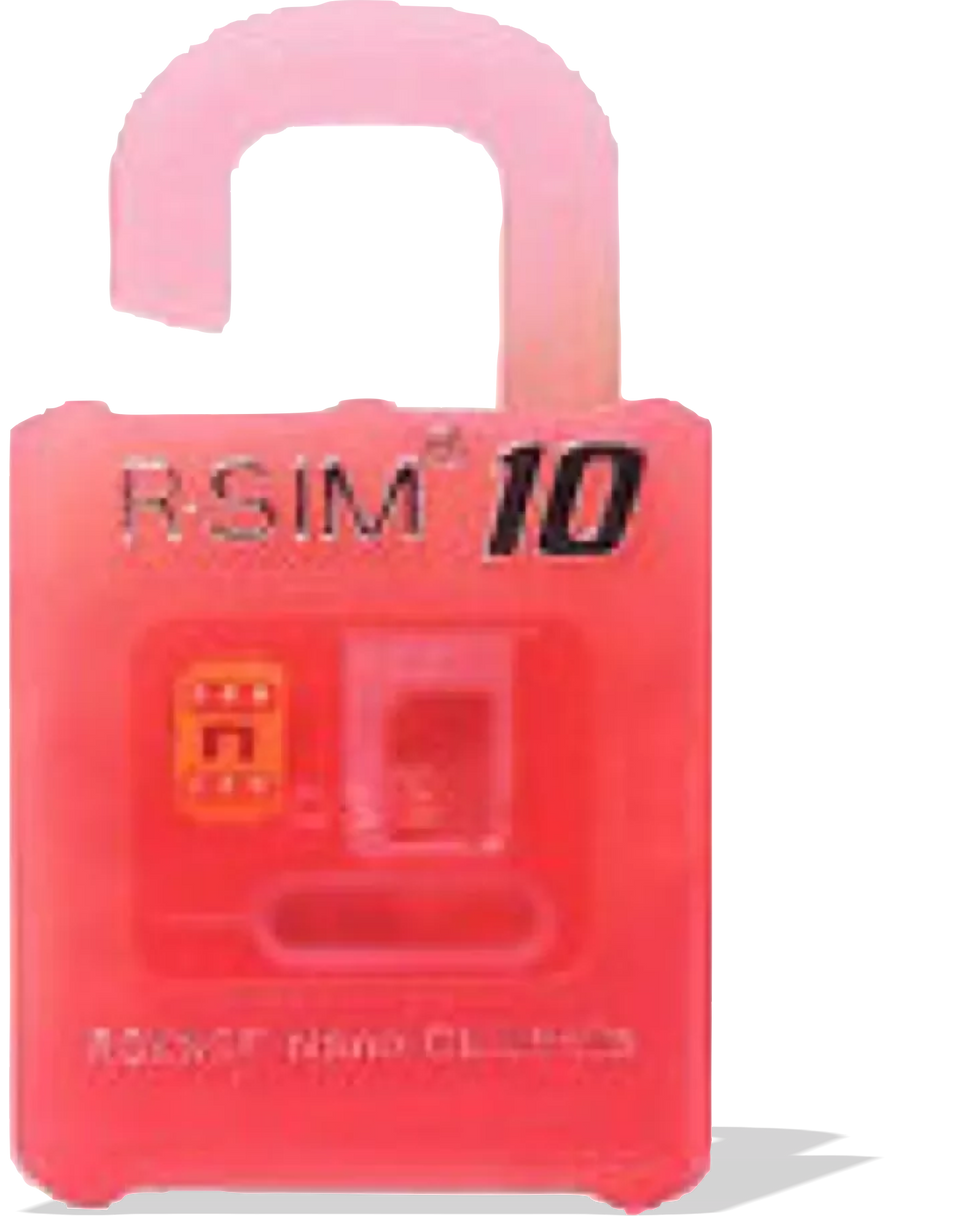 RSIM 10