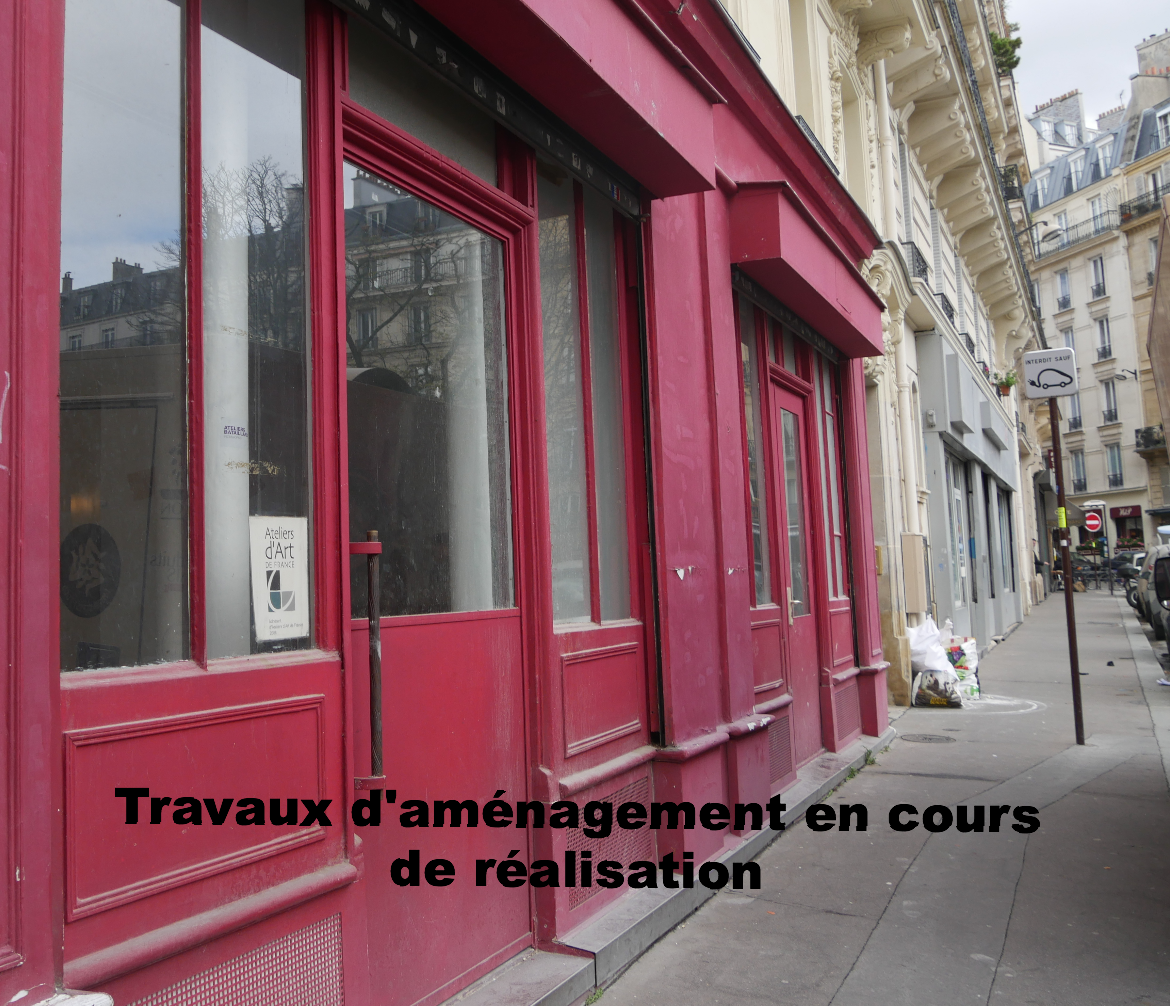 Cabanes Montholon Paris 9 / Saint Ambroise Paris 11