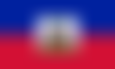 May, Haitian Heritage Month