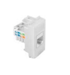 Mutlusan Telefon Prizi (Cat3) (1M)