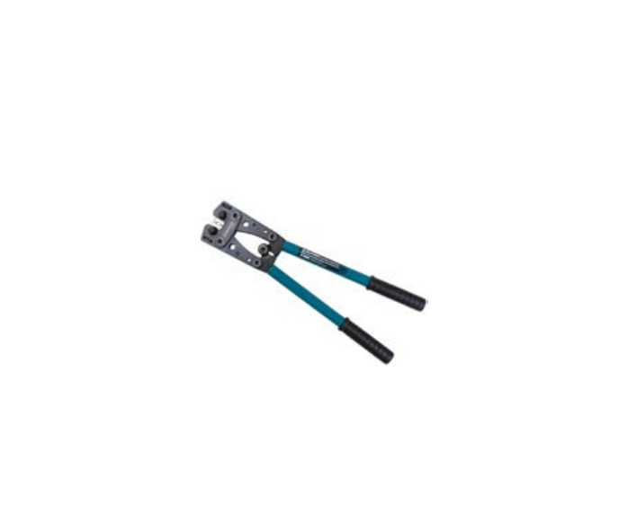 Tork 6-50mm² Pabuç Sikma Pensesi "JY-0650A"