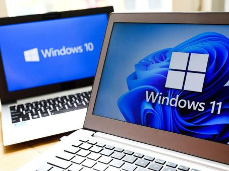 La fin de vie de Windows 10 approche !