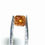 Thumbnail: fancy diamant oranje 0.24 caraat