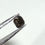 Thumbnail: fancy diamant donker cognac 0.21 caraat