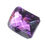 Thumbnail: amethist 10.67 caraat