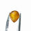 Thumbnail: fancy diamant oranje 0.24 caraat