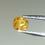 Thumbnail: fancy oranje/gele diamant 0.31 caraat