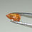 Thumbnail: fancy intens oranje diamant 0.24 caraat