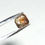 Thumbnail: fancy diamant bruinachtig oranje 0.25 caraat