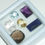 Thumbnail: Edelstenen set - c.a. 8.00 crt
