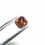 Thumbnail: fancy diamant cognac 0.13 caraat