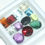 Thumbnail: Edelstenen set - c.a 10.00 crt