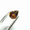Thumbnail: fancy diamant oranjeachtig bruin 0.25 caraat