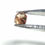 Thumbnail: fancy diamant cognac 0.13 caraat