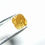 Thumbnail: fancy diamant oranjeachtig, geel 0.32 caraat