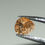 Thumbnail: fancy oranje /bruine diamant 0.28 caraat