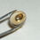 Thumbnail: citrien cabochon 2.58 caraat