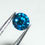 Thumbnail: blauwe diamant 0.40 caraat VS2