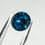 Thumbnail: blauwe diamant 0.40 caraat VS2