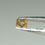 Thumbnail: fancy bruin / oranje diamant 0.14 caraat