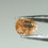 Thumbnail: fancy oranje /bruine diamant 0.28 caraat