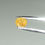 Thumbnail: fancy intens gele diamant 0.20 caraat