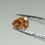 Thumbnail: fancy bruin/oranje diamant 0.29 caraat