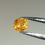 Thumbnail: fancy oranje/gele diamant 0.31 caraat