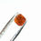 Thumbnail: fancy diamant roodachtig, oranje 0.23 caraat