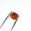 Thumbnail: fancy diamant roodachtig, oranje 0.23 caraat