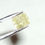 Thumbnail: fancy diamant lichtgeel 0.36 caraat