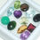 Thumbnail: Set edelstenen - c.a. 10 crt